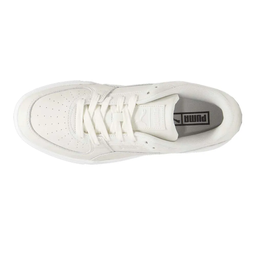 Ca Pro Suede Nubuck Lace Up Sneakers