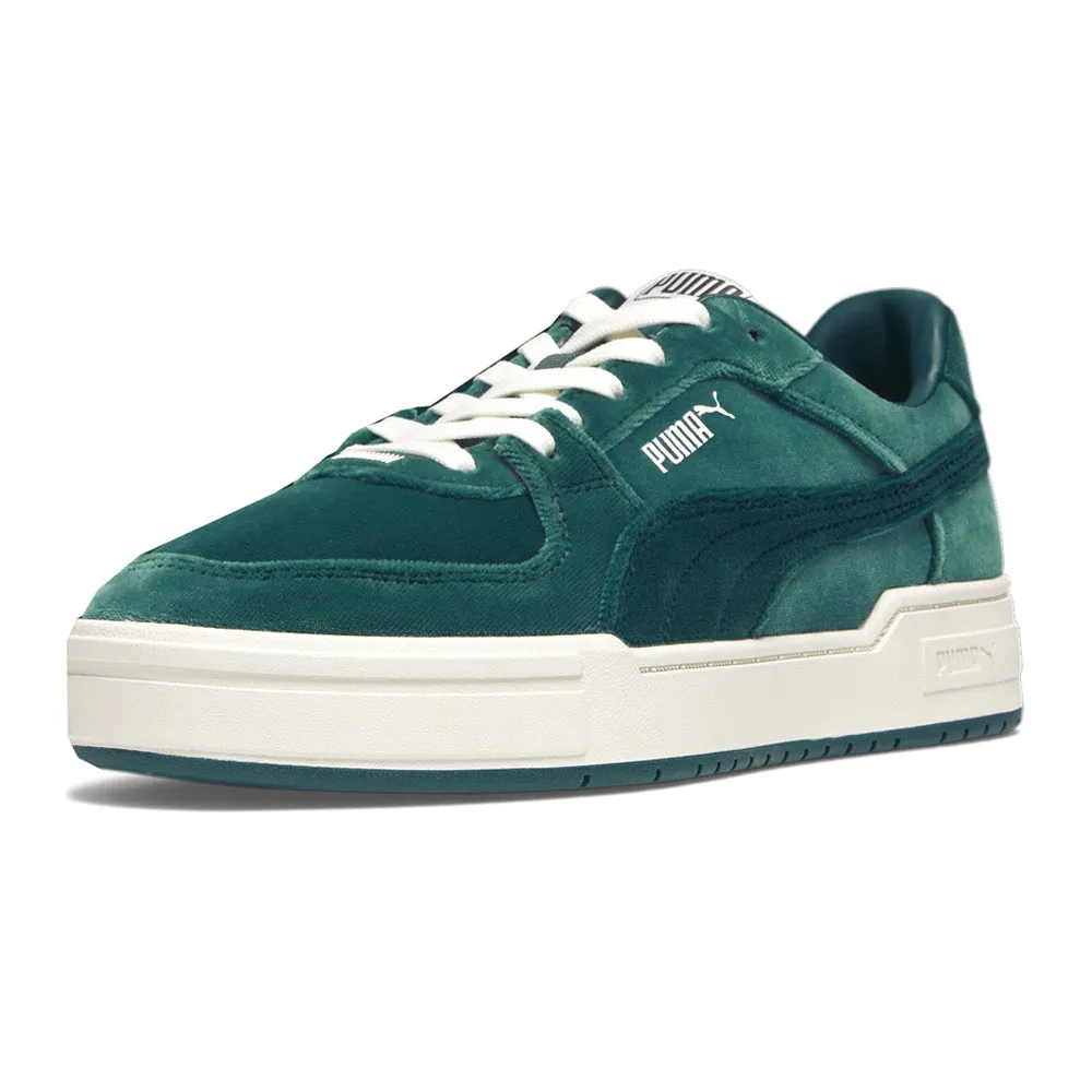 Ca Pro Velour Lace Up Sneakers