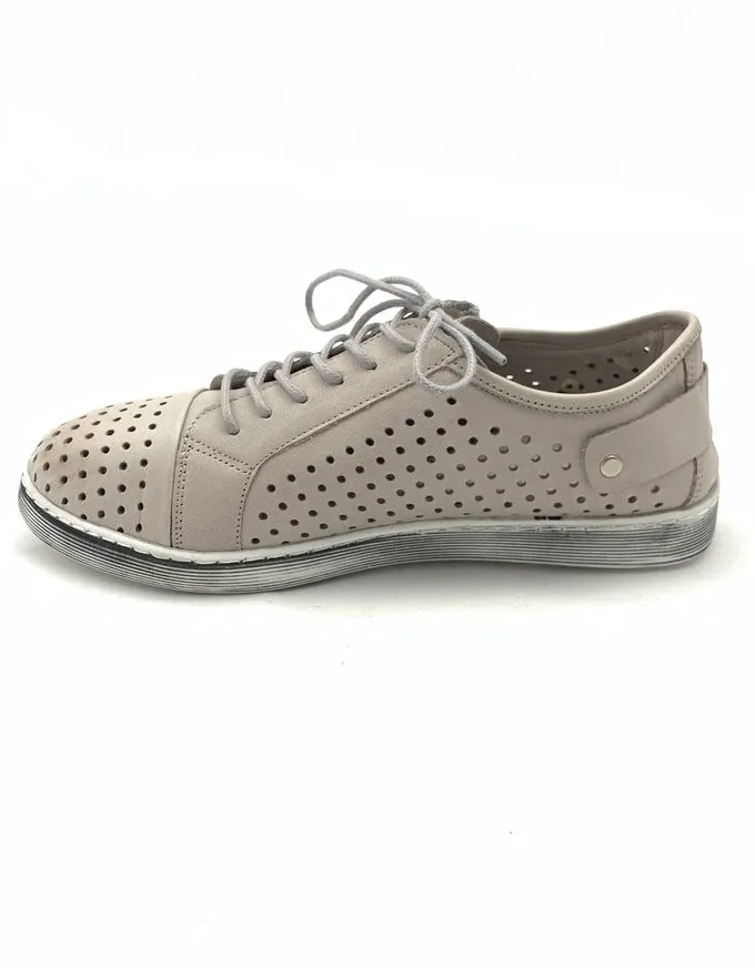 Cabello EG17 Sneaker - Taupe