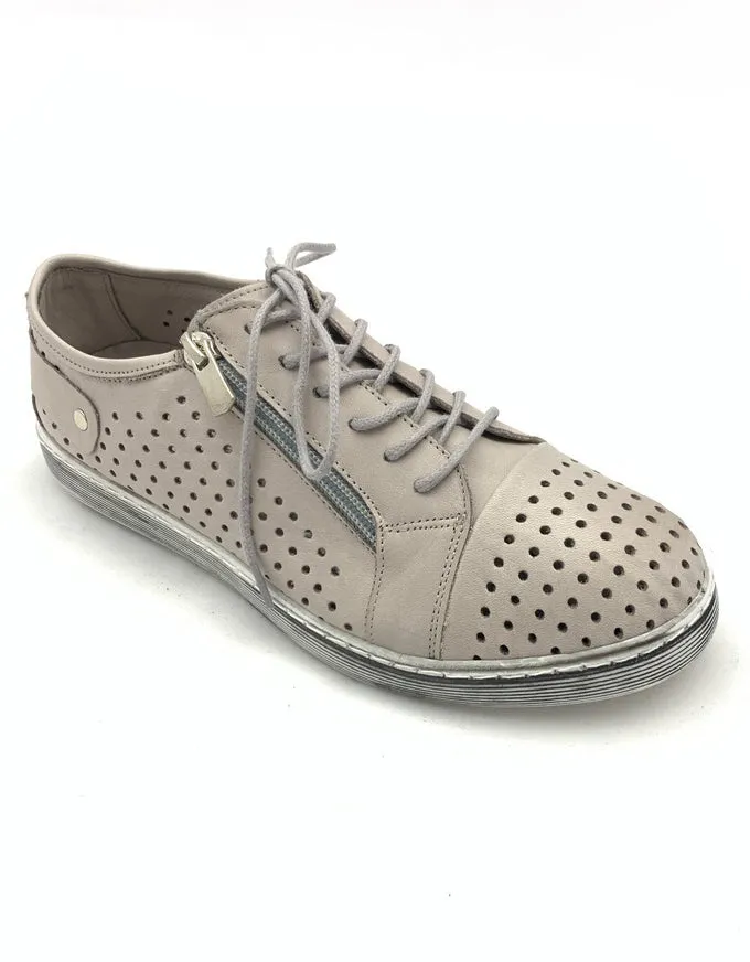 Cabello EG17 Sneaker - Taupe