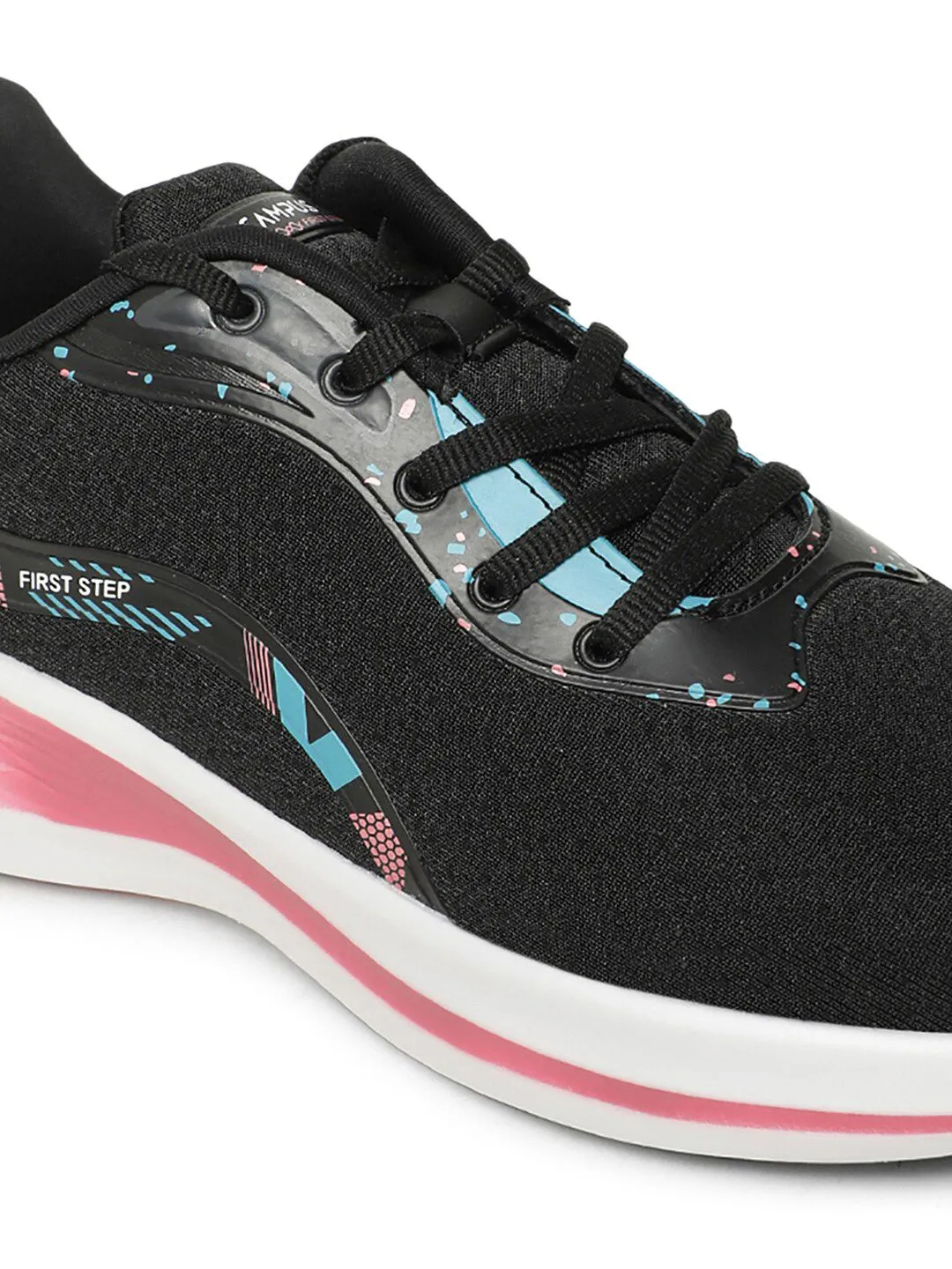 Campus Women Running Shoes