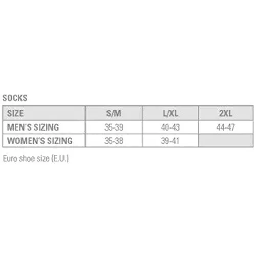 Castelli Mens Rosso Corsa 9 Socks - White