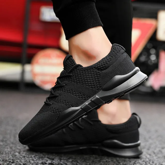 Casual Running Sneakers