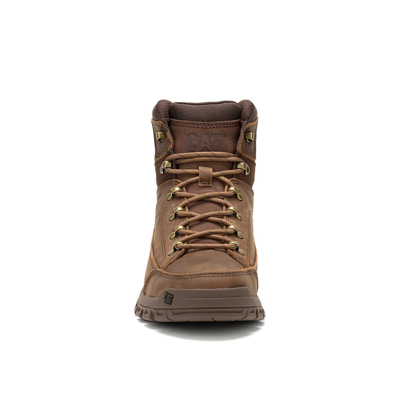 CATERPILLAR Men's Threshold Hiker Waterproof Casual Boot P725960