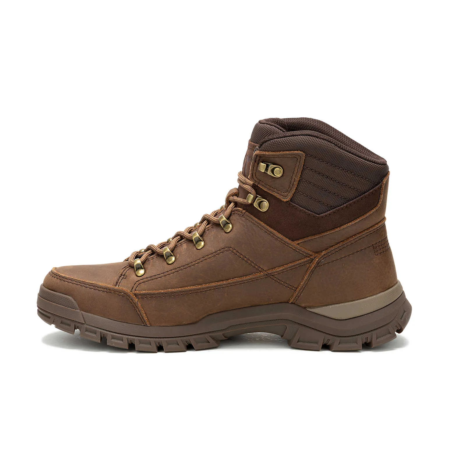 CATERPILLAR Men's Threshold Hiker Waterproof Casual Boot P725960