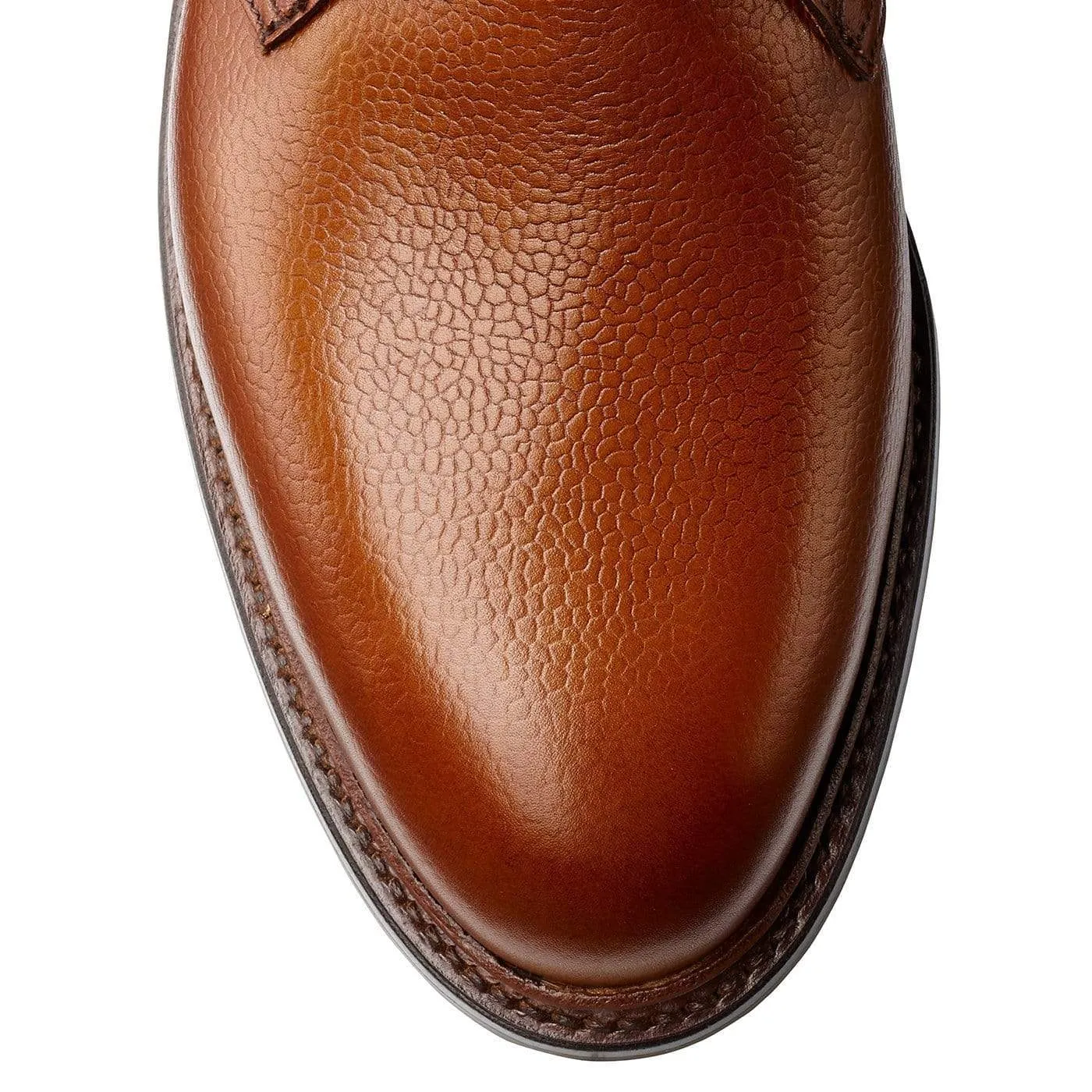 Chepstow Tan Scotch Country Grain