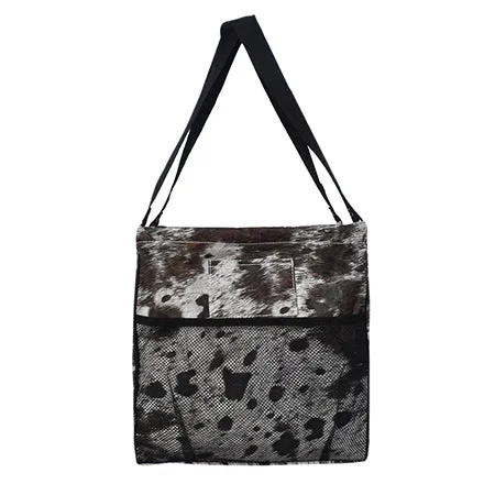 Chic Cow NGIL Mini Utility Bag