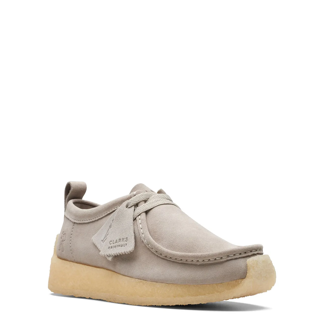 Clarks Originals x Ronnie Fieg Rossendale Shoe Stone