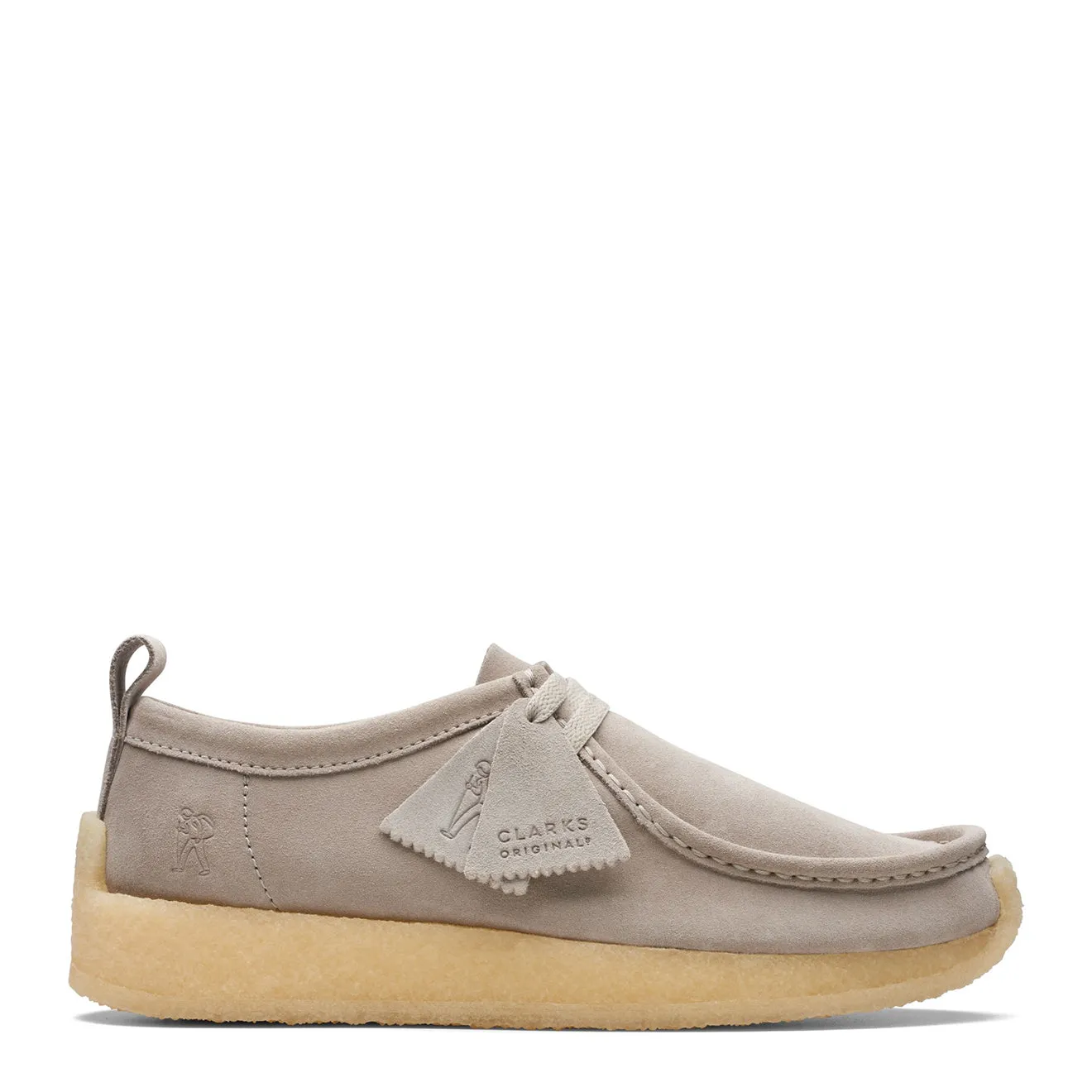 Clarks Originals x Ronnie Fieg Rossendale Shoe Stone