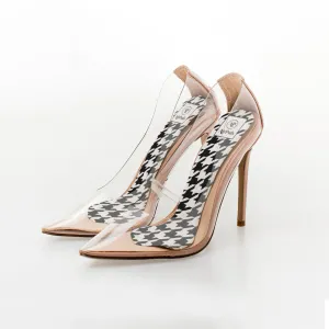 Classic Houndstooth