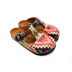 Clogs -  CAL1509