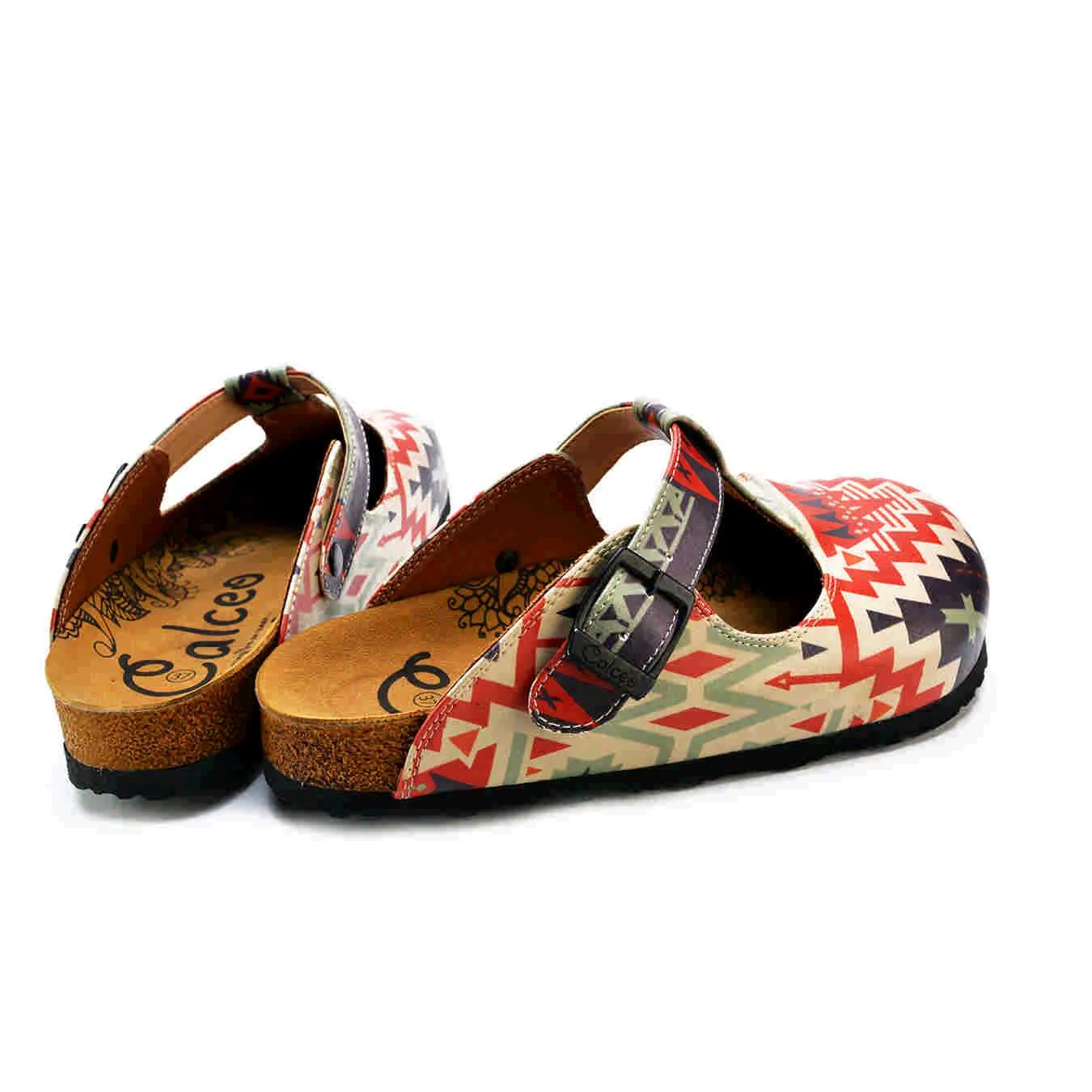 Clogs -  CAL1509