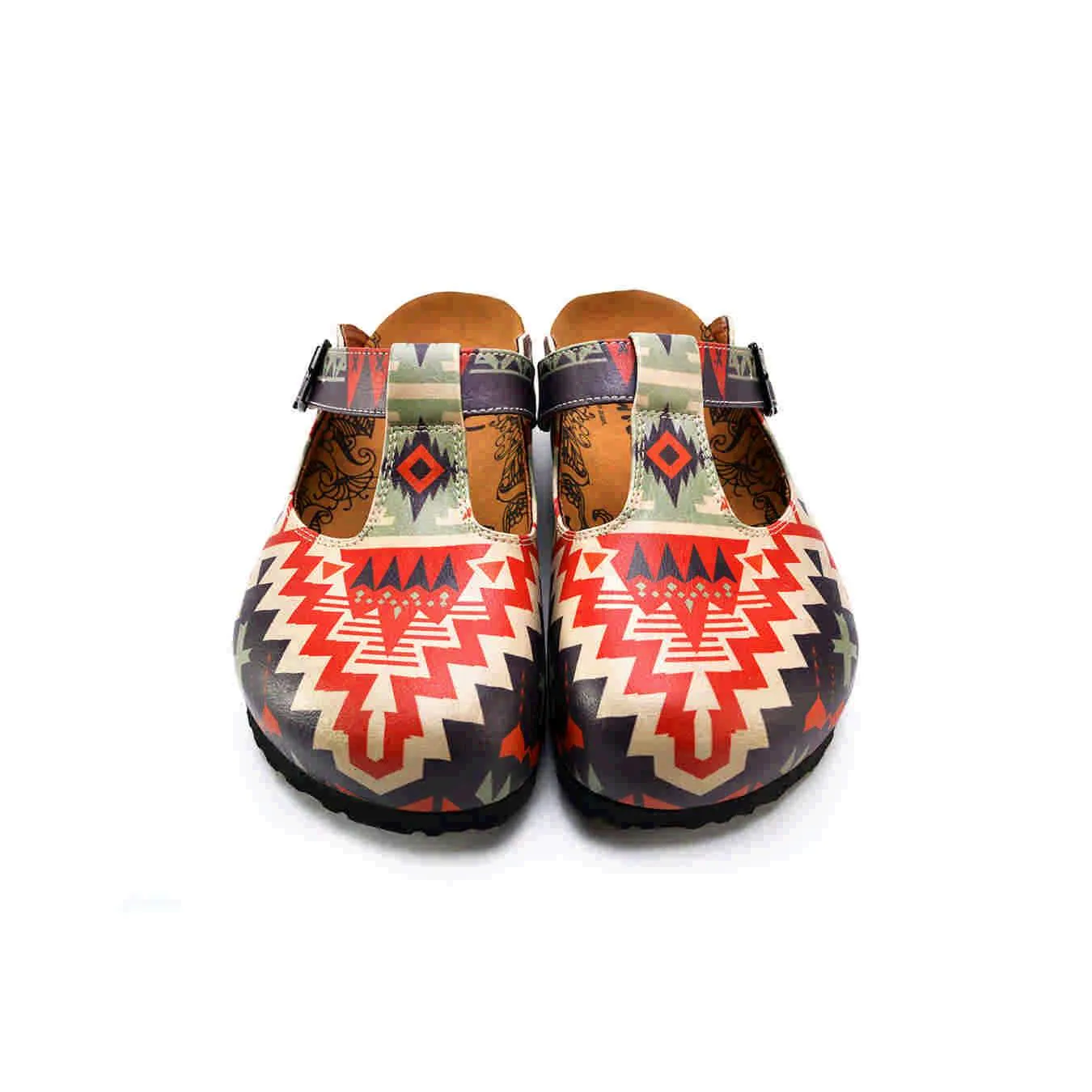 Clogs -  CAL1509