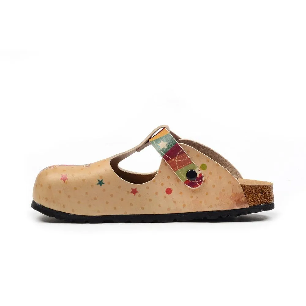 Clogs -  CAL1516