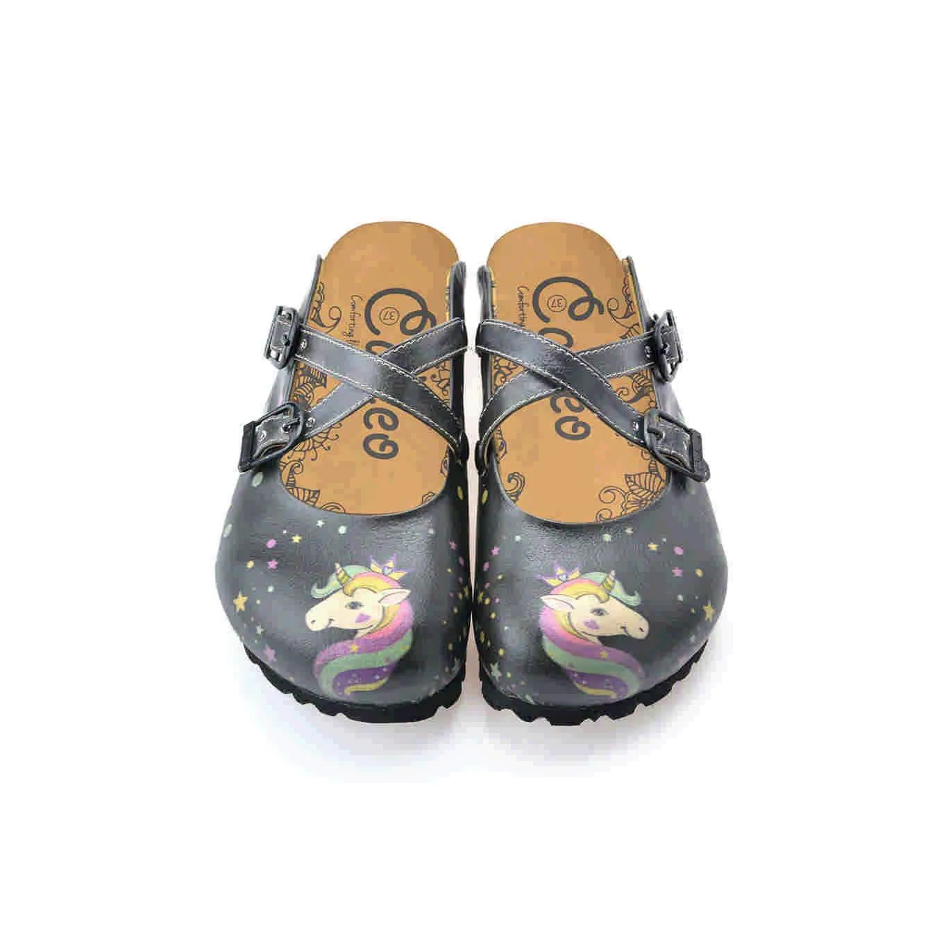 Clogs - CAL187