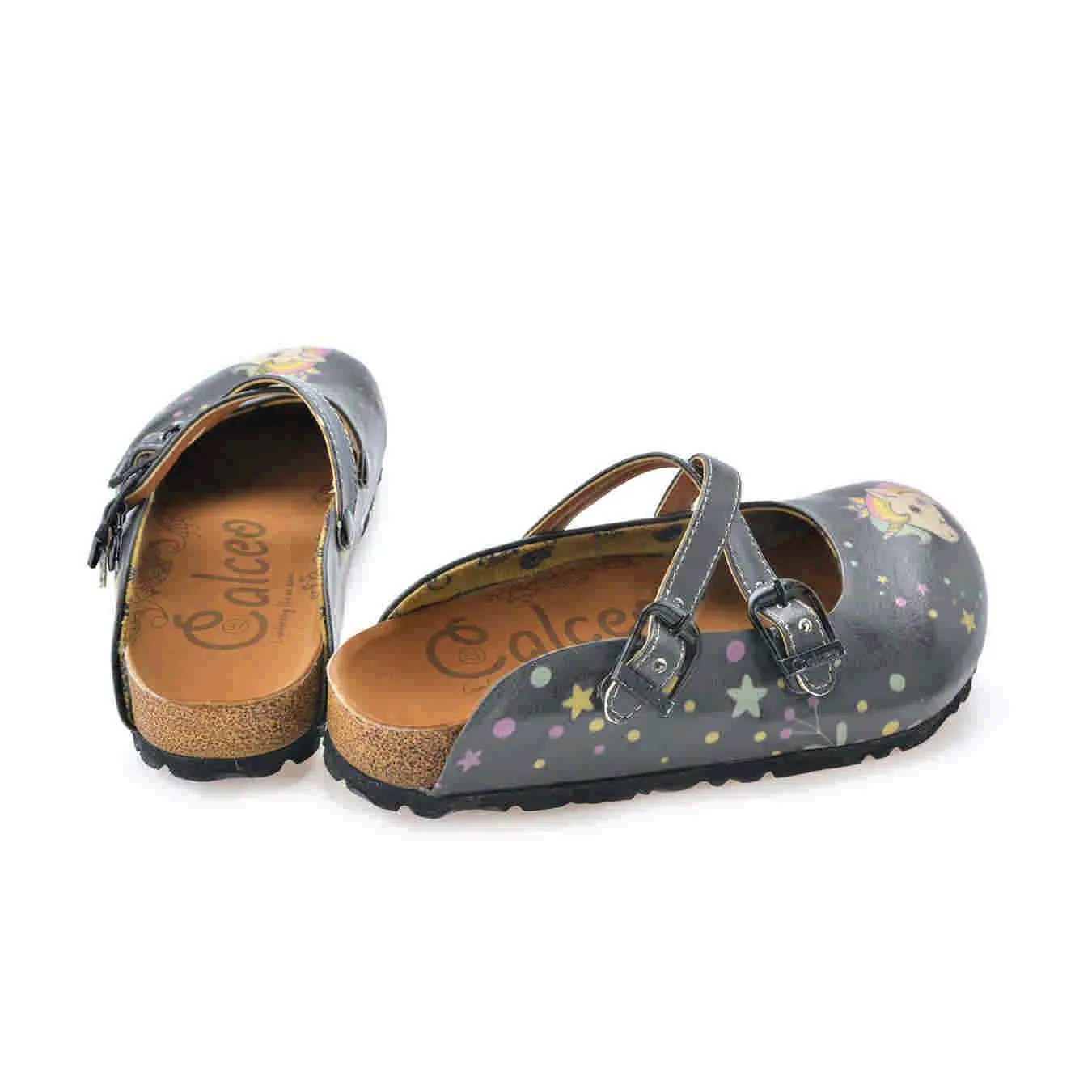 Clogs - CAL187