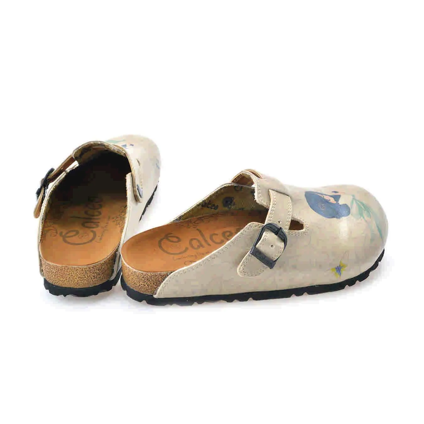 Clogs -  CAL384