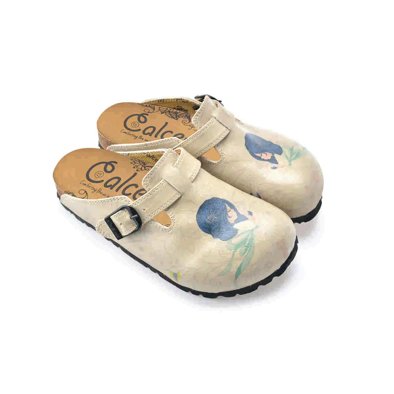 Clogs -  CAL384