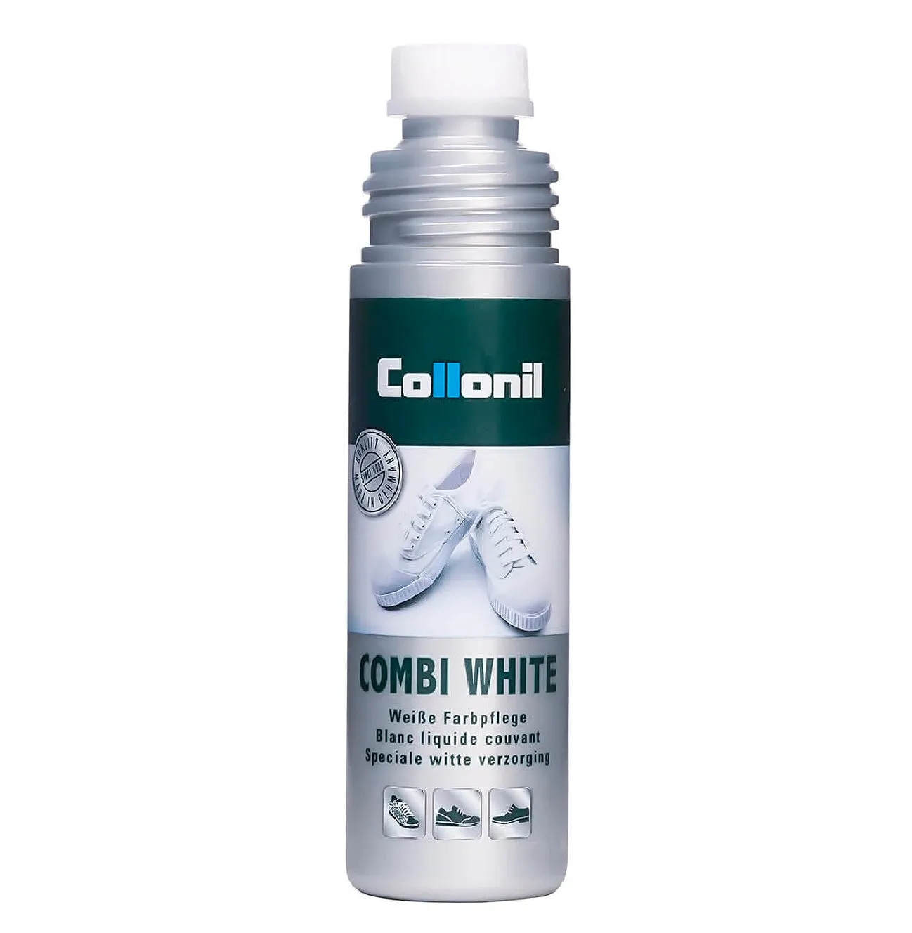 Collonil Combi White 75 Ml #COLCW