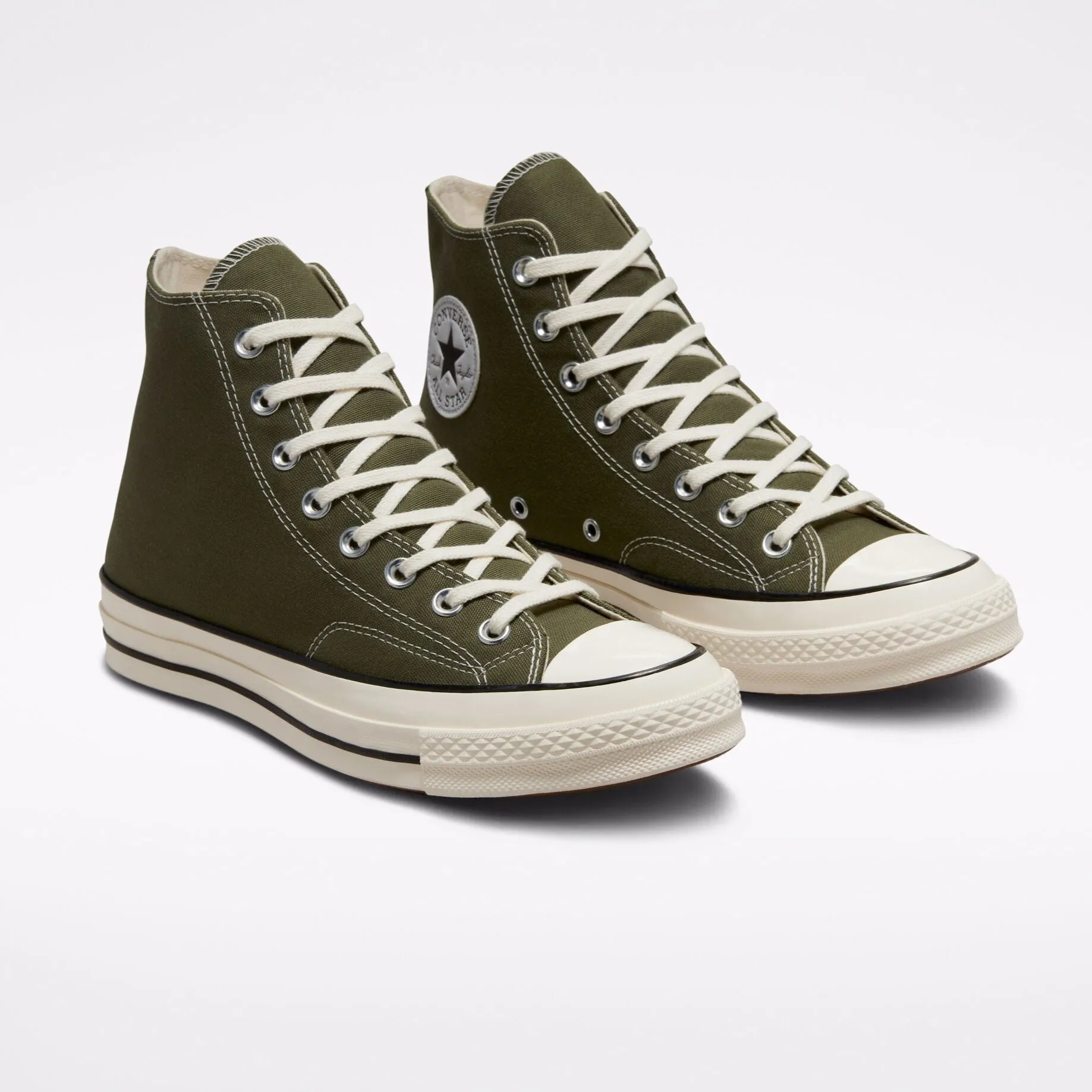 Converse Chuck 70 High Top Canvas Seasonal Color Utility