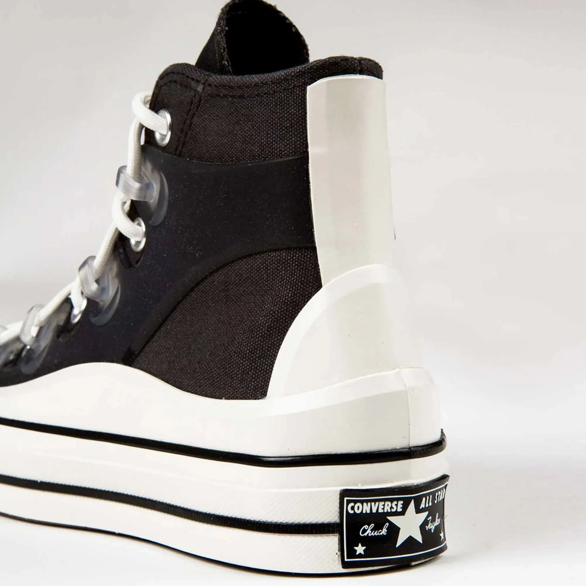 Converse Mens Chuck 70 Utility Hi 'Storm Wind'