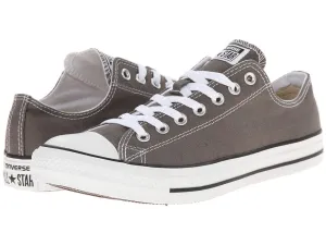 Converse Shoes Chuck Taylor All Star Ox - Charcoal