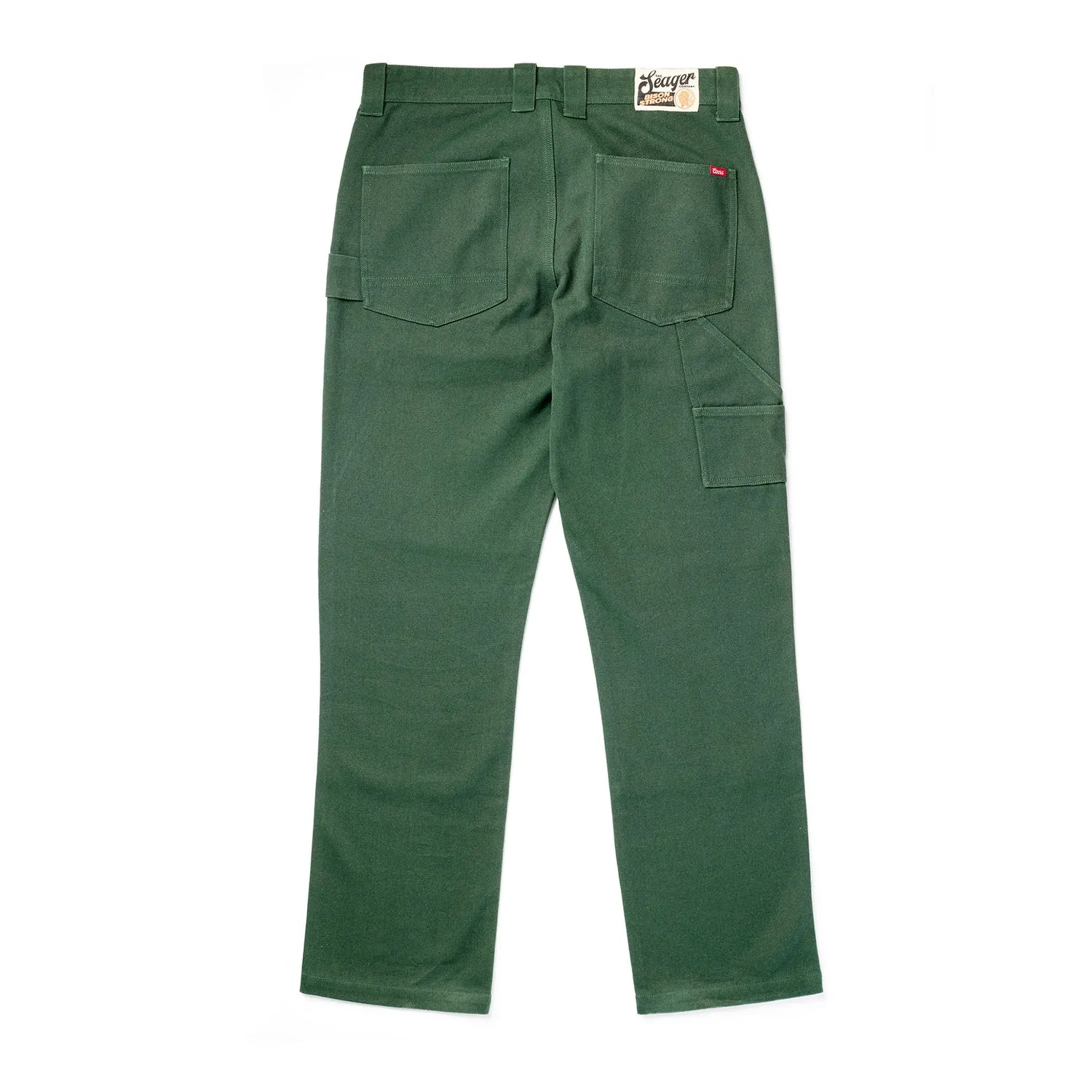 Coors Bison Double Knee Pants