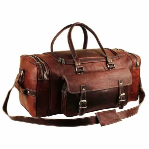 Copy of Traveler Weekender Duffle (Test)