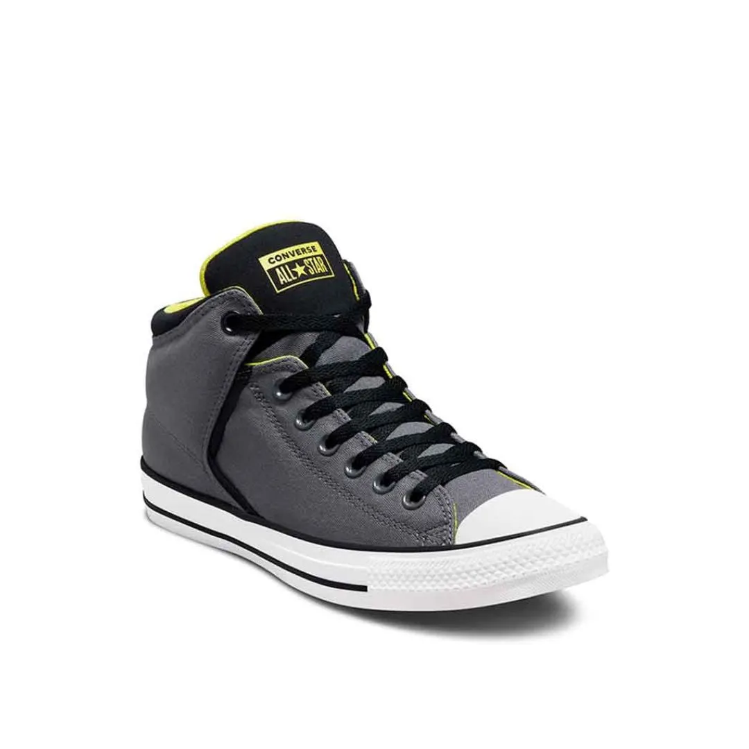 Ct All Star High Street Edge Glow Lifestyle Shoes