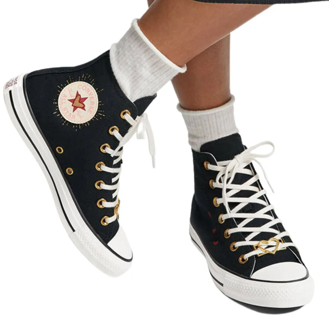 Ct All Star Valentines Day Lifestyle Shoes