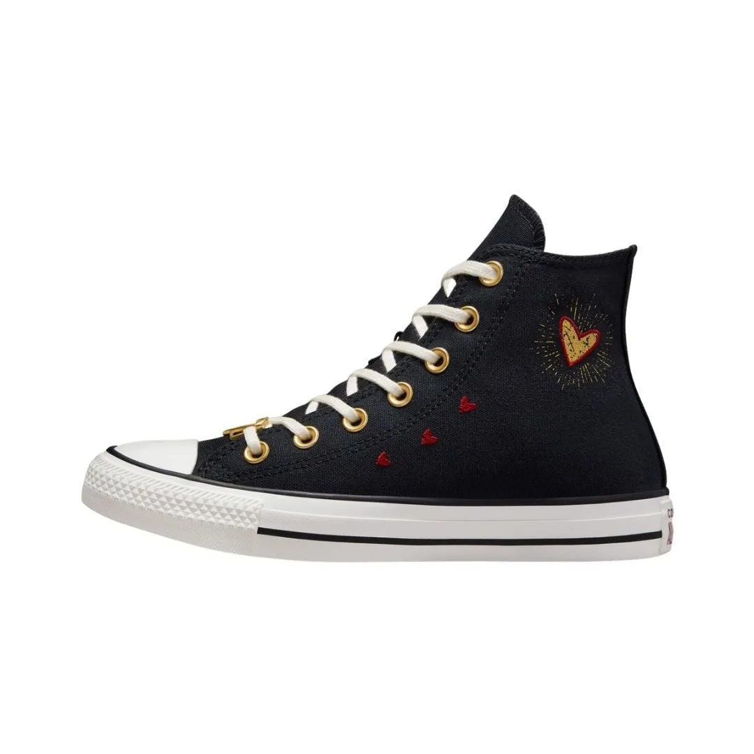 Ct All Star Valentines Day Lifestyle Shoes