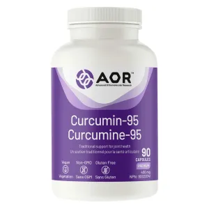 Curcumin 95 - 400mg