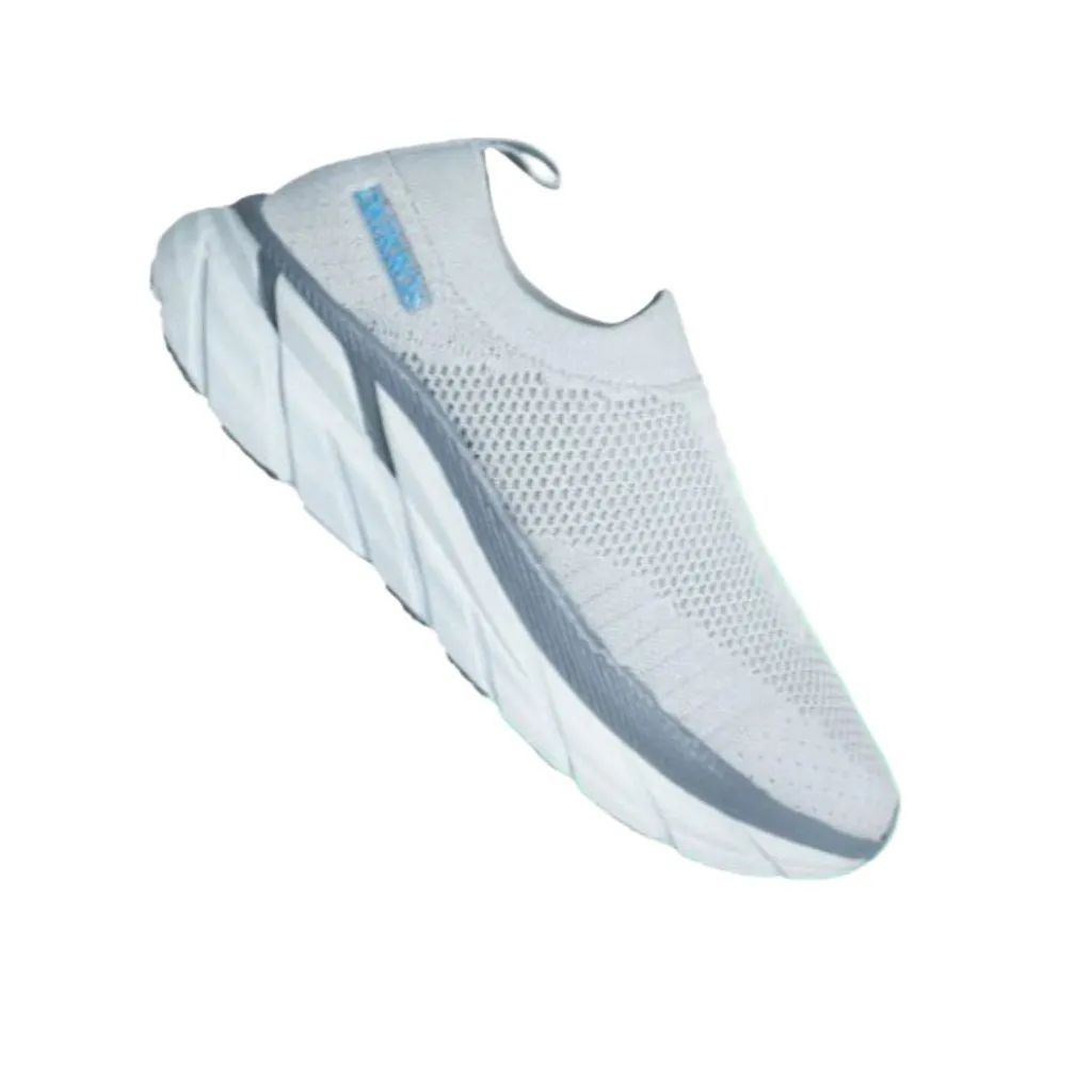 Daikros Apex 11 Running Shoes For Ladies (Grey)