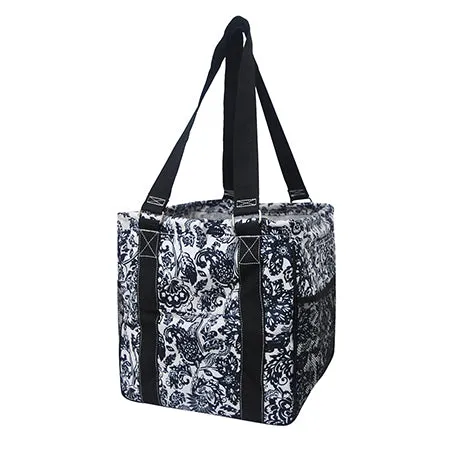 Damask Bliss NGIL Mini Utility Bag