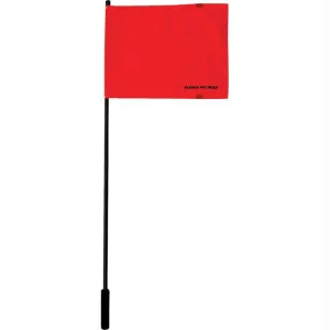 Deluxe Water Sports Flag 48"