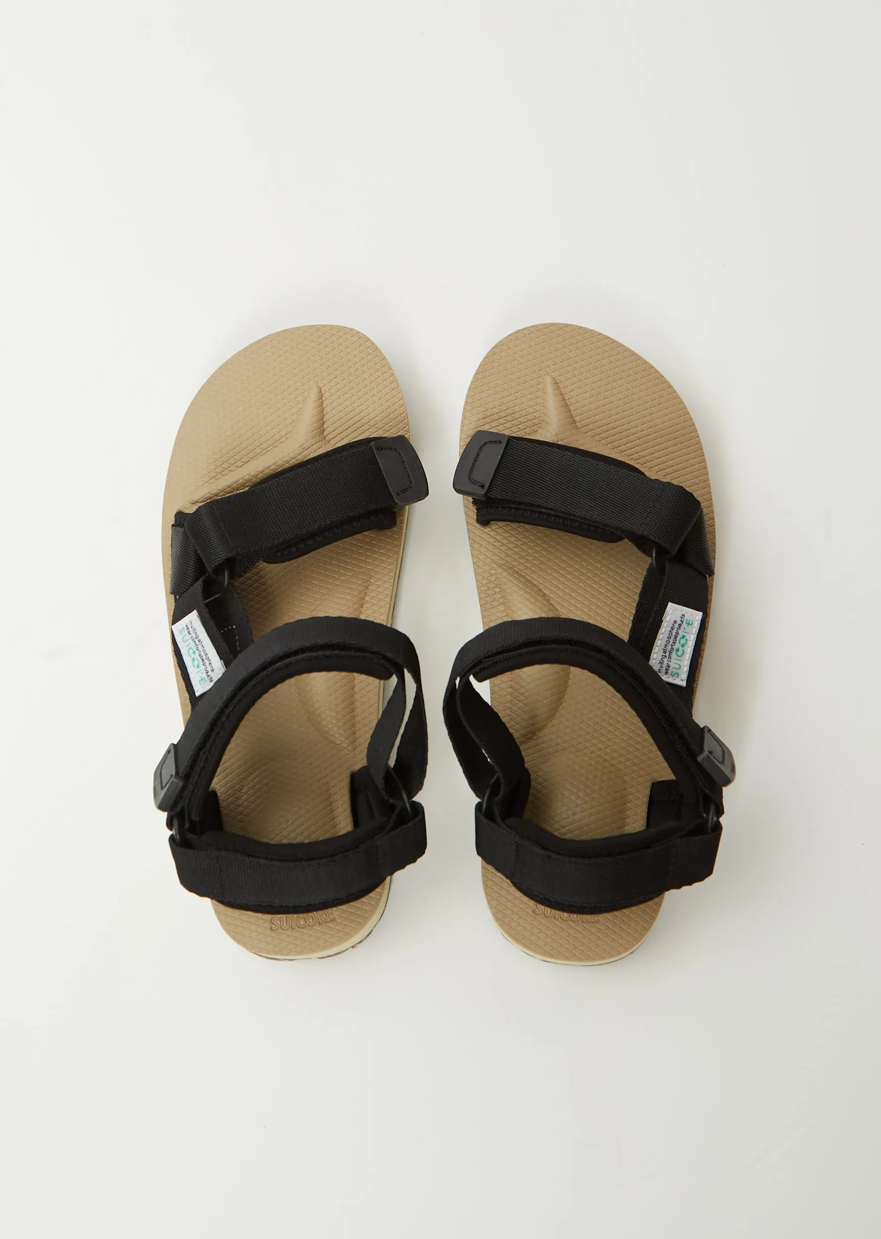 DEPA-2Cab-ECO Sandals