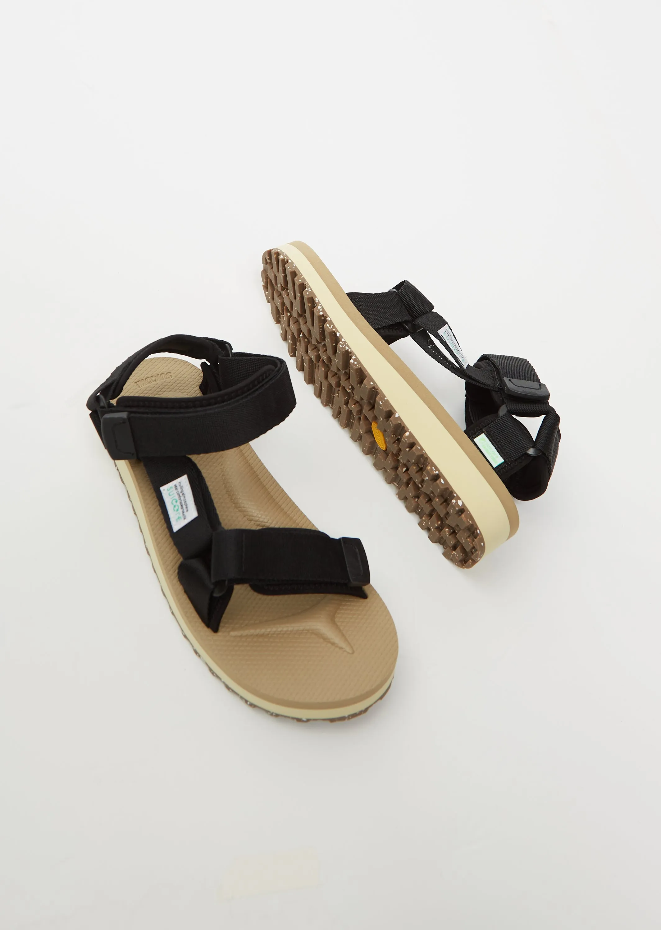 DEPA-2Cab-ECO Sandals