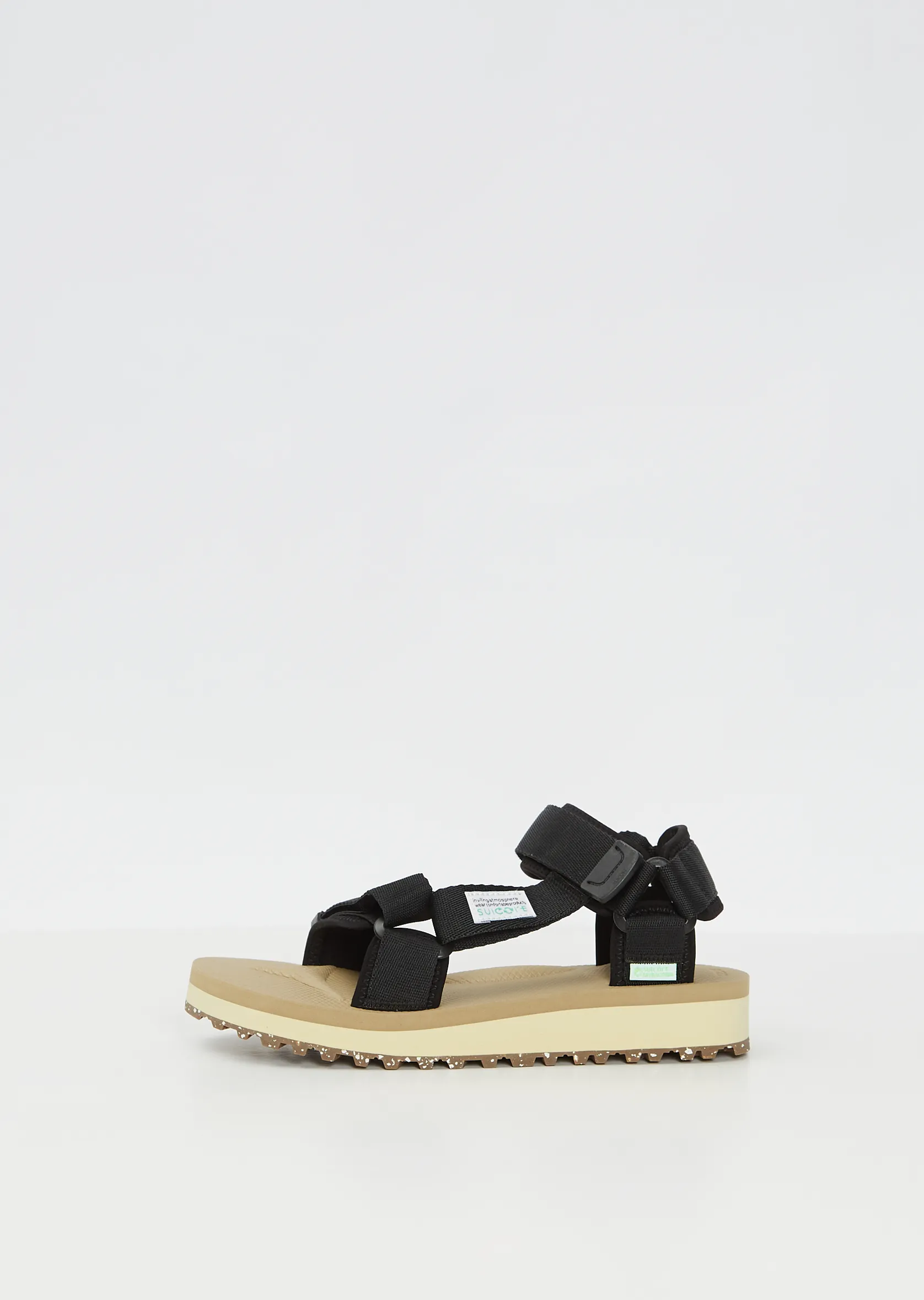 DEPA-2Cab-ECO Sandals