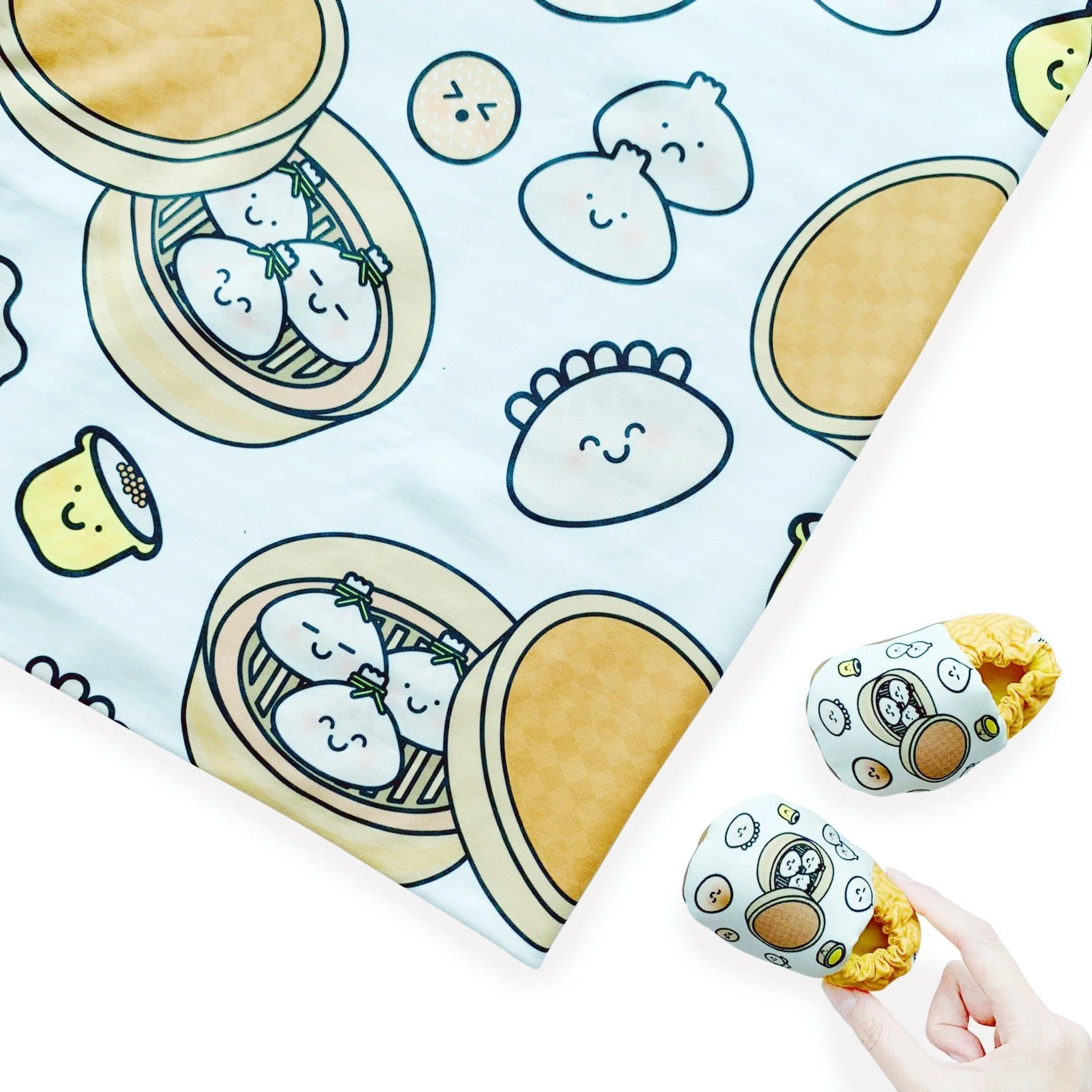 Dim Sum Gift Set