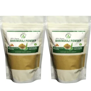 Dr. Bhargav'S Bhringraj Powder- 100 -2