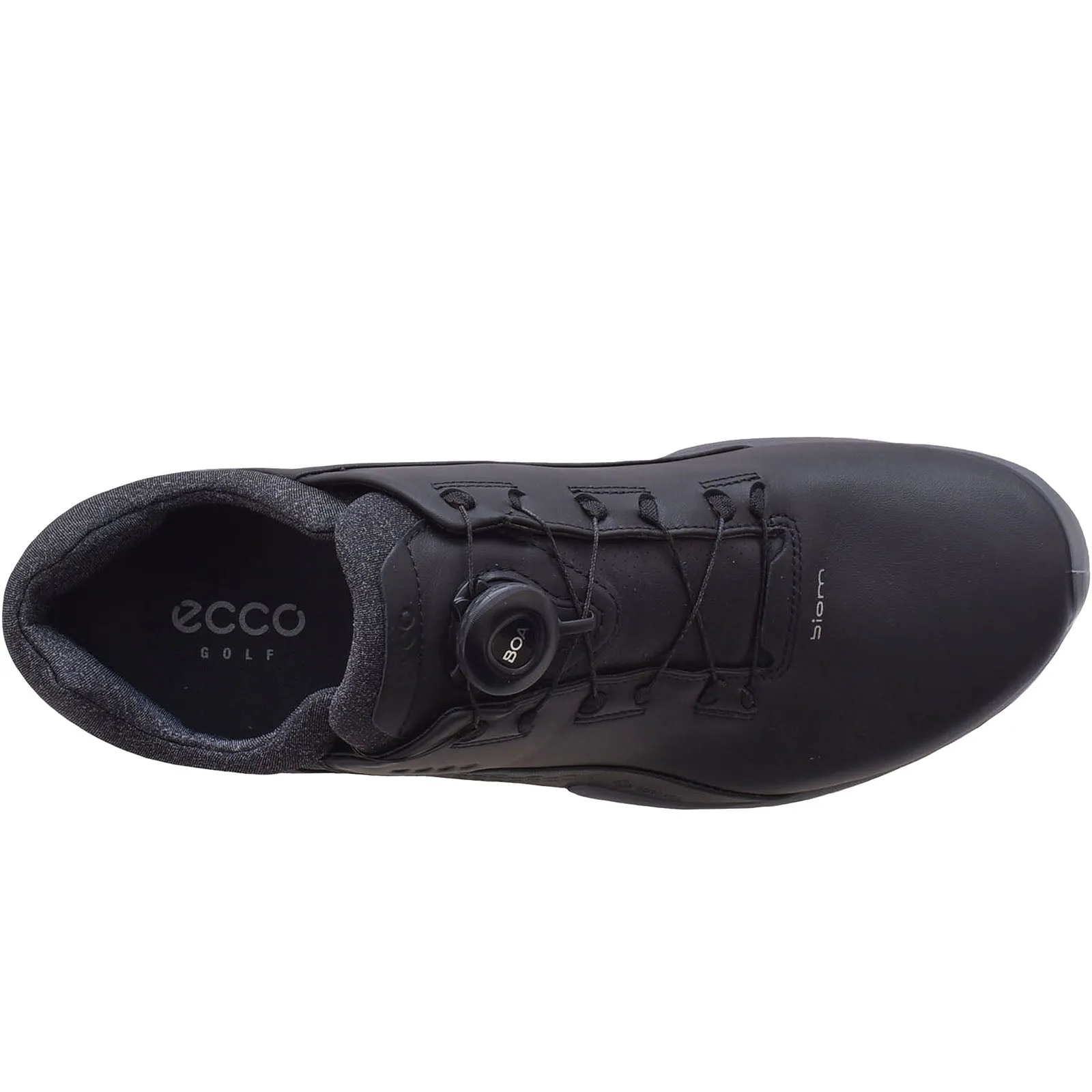 ECCO Mens Biom G3 GORE-TEX Waterproof Golf Shoes