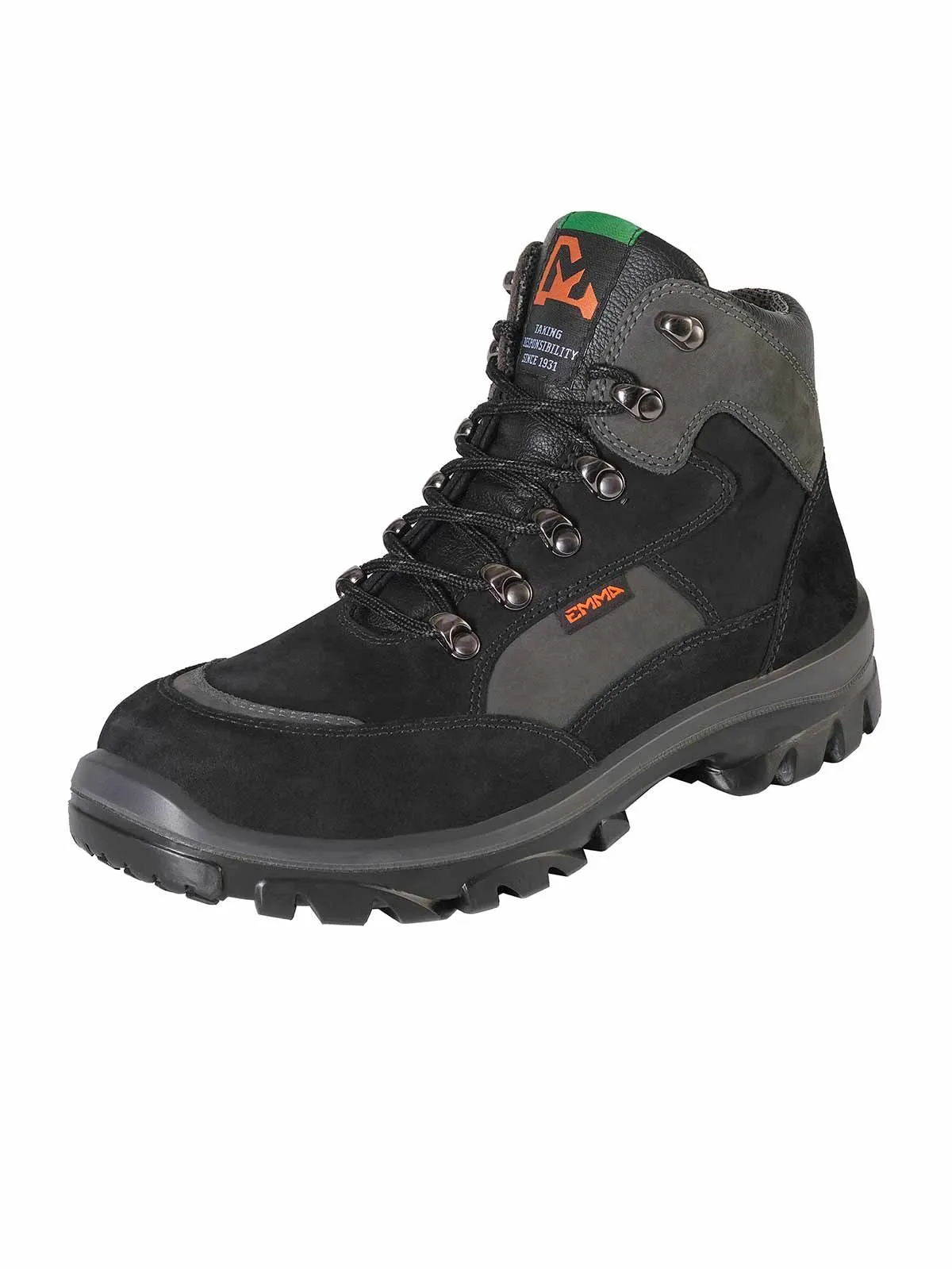 Emma&#x20;Everon&#x20;D&#x20;S2&#x20;Work&#x20;Shoes