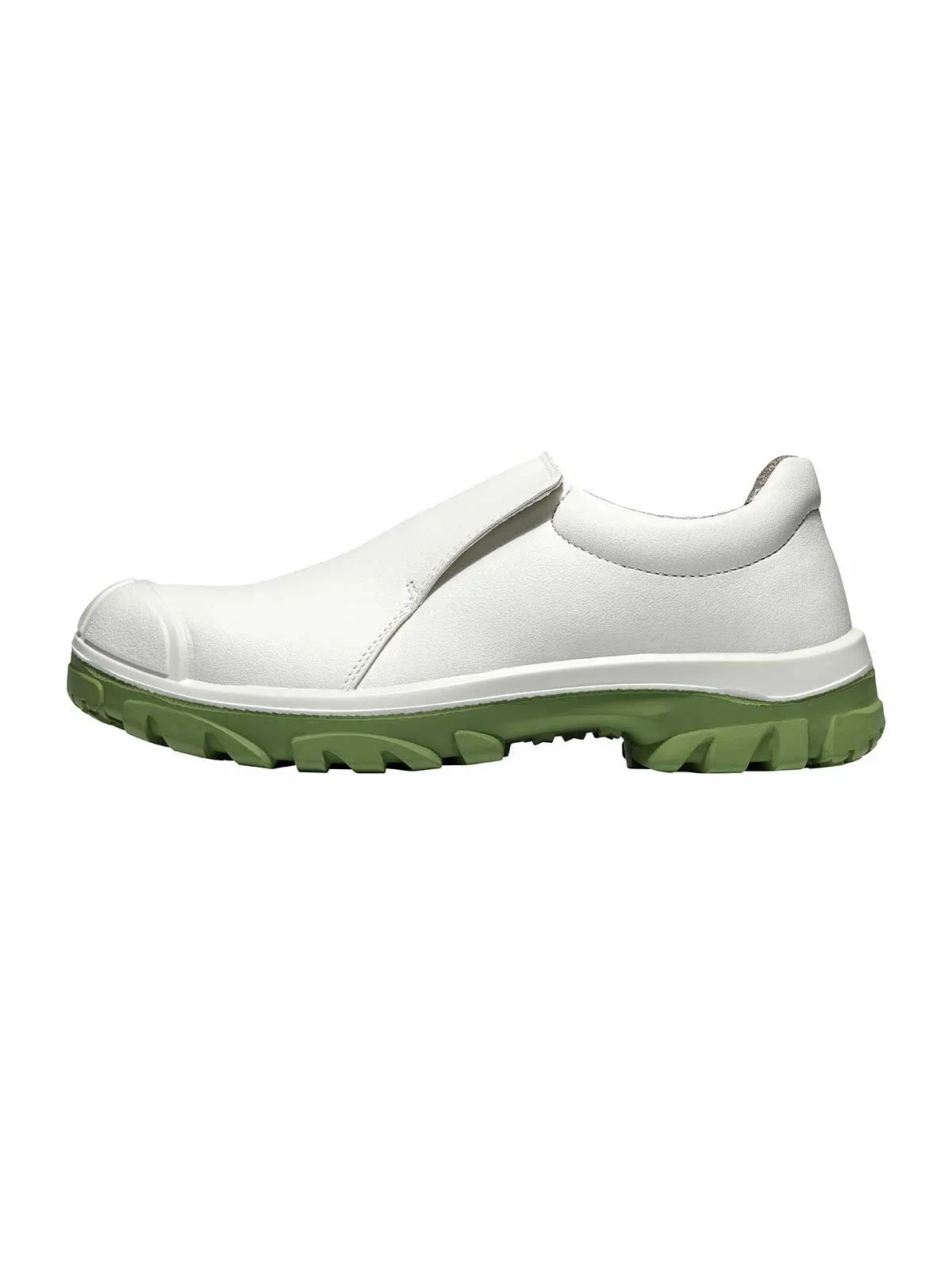 Emma&#x20;Vera&#x20;XD&#x20;S2&#x20;Work&#x20;Shoes&#x20;Green&#x20;Sole