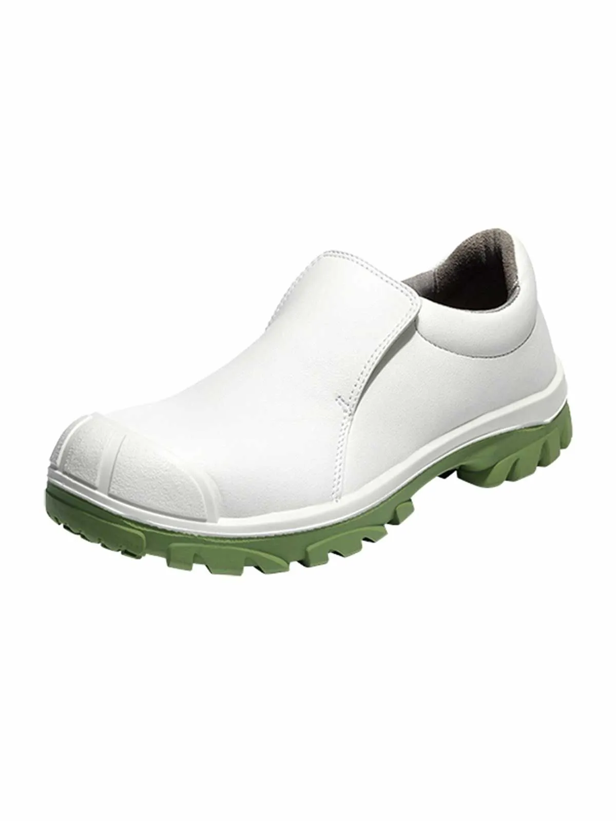 Emma&#x20;Vera&#x20;XD&#x20;S2&#x20;Work&#x20;Shoes&#x20;Green&#x20;Sole