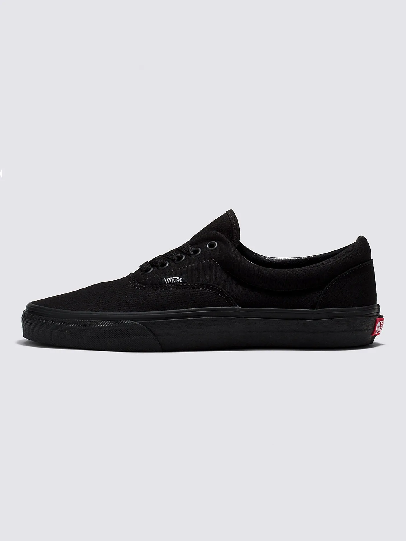 Era Black/Black Shoes