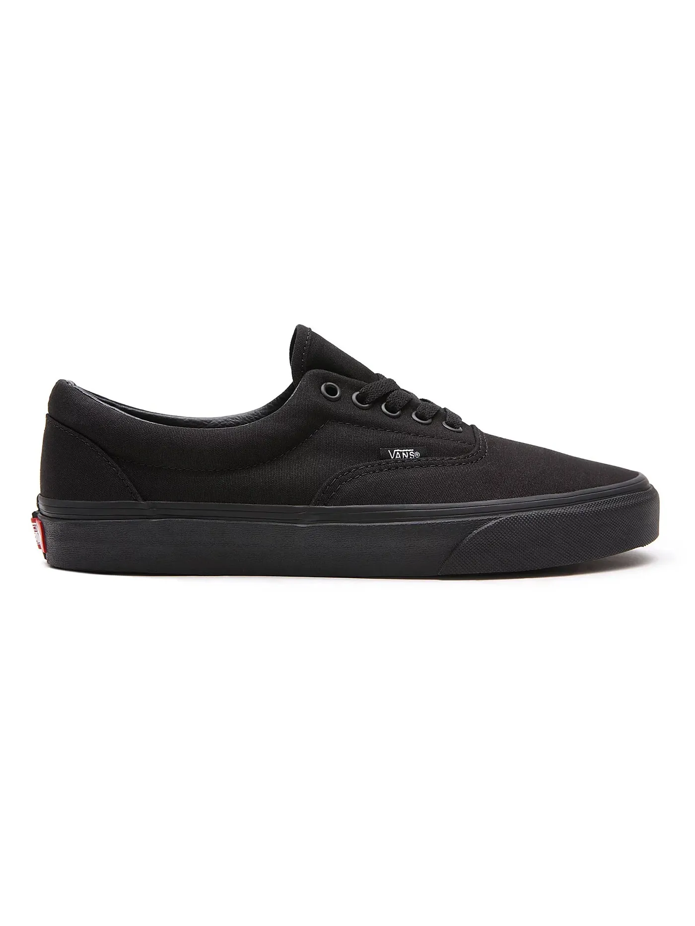 Era Black/Black Shoes