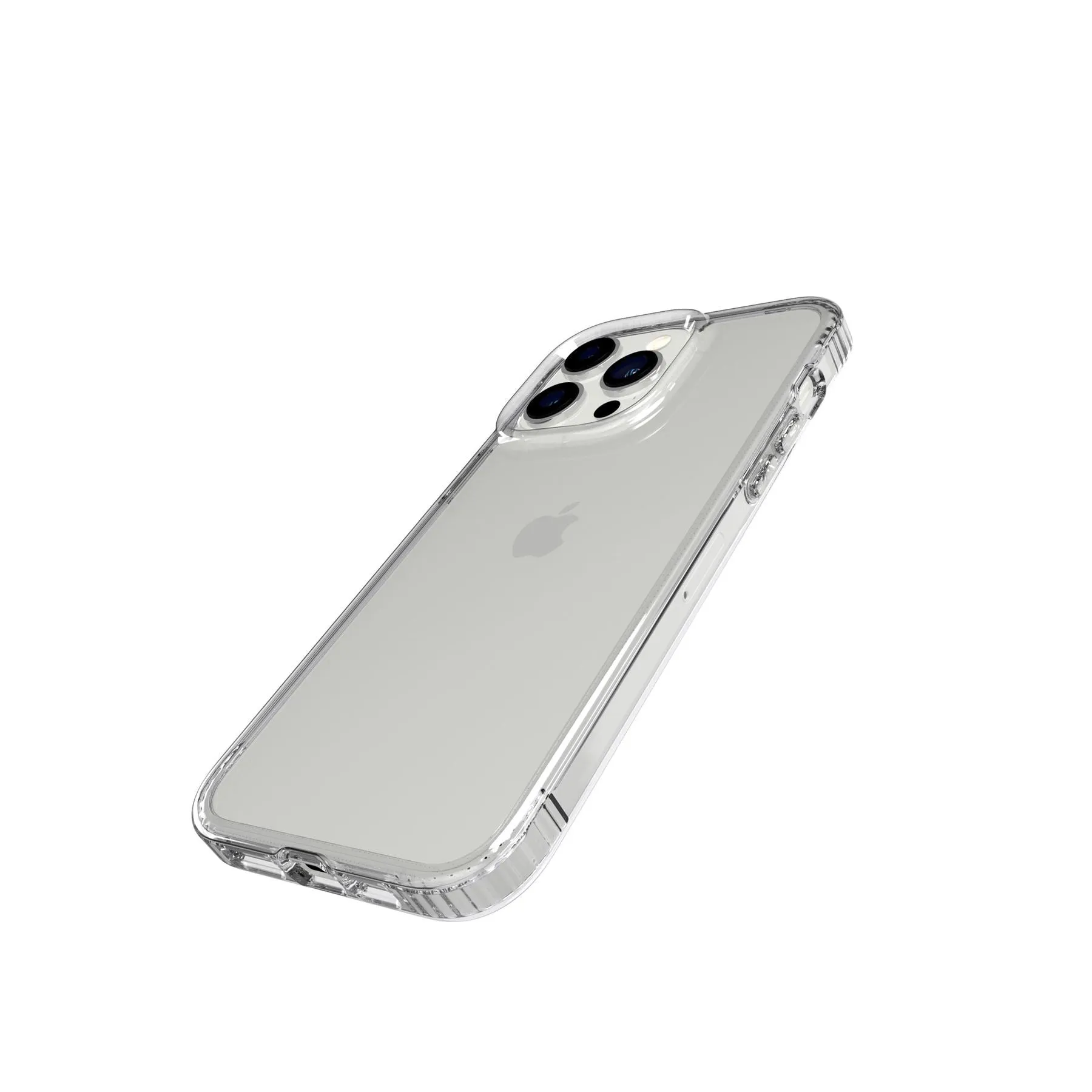 Evo Clear - Apple iPhone 14 Pro Max Case - Clear