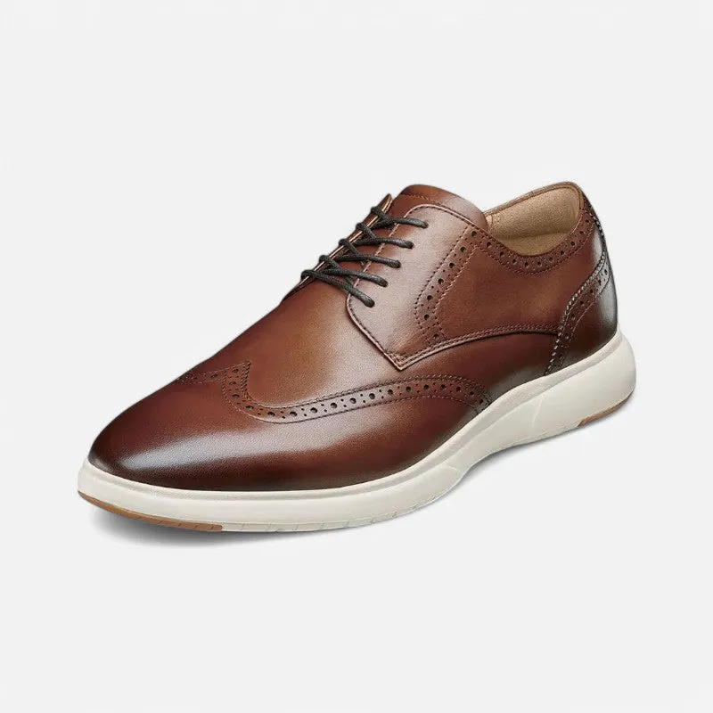 Florsheim Men's Dash Wingtip Oxford