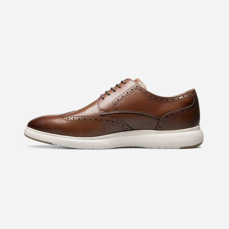 Florsheim Men's Dash Wingtip Oxford