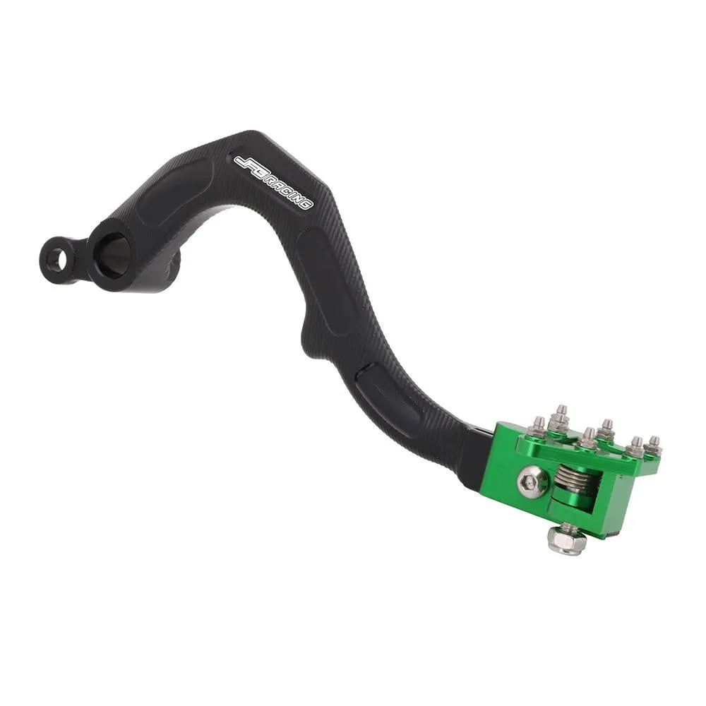 Foot Brake Pedal Lever For KAWASAKI